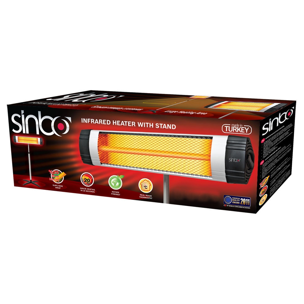 Sinbo SFH-3320