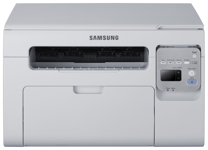 Samsung SCX-3400