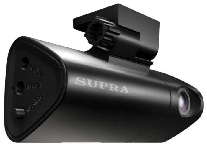 SUPRA SCR-900