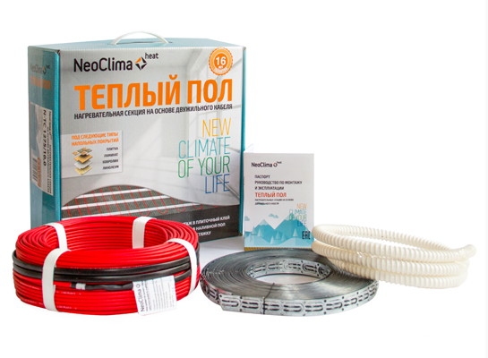 Neoclima N-TC 780/6.2