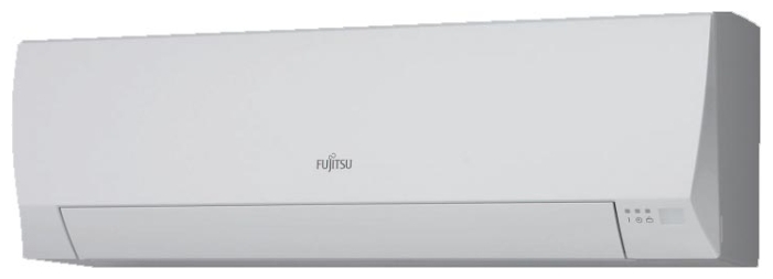 Fujitsu ASYG07LMCA/AOYG07LMCA