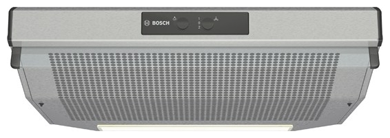 Bosch DHU 635 D 60 IX