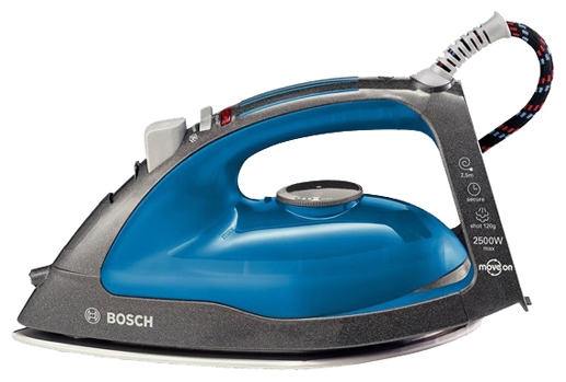 Bosch TDA 46MOVE5