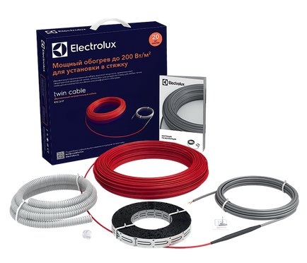 Electrolux ETC 2-17-500
