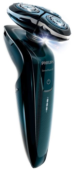 Philips RQ 1250