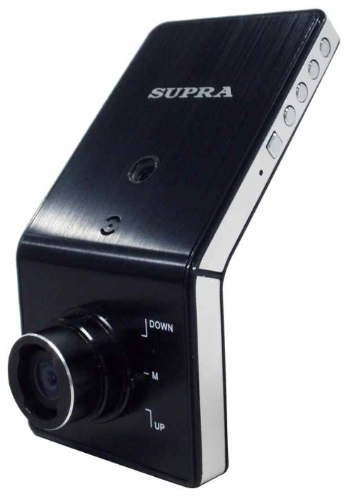 SUPRA SCR-533