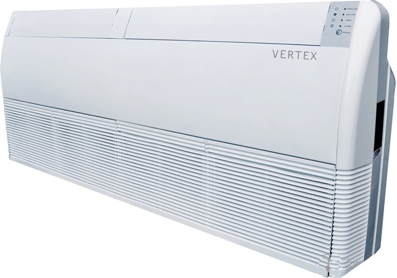 Vertex Grizzly-60CFA