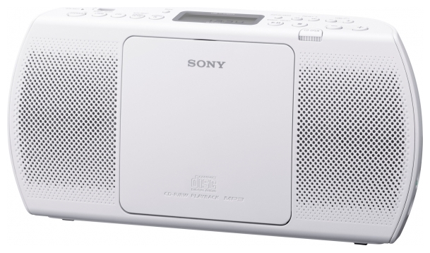 Sony ZS-PE40CPW