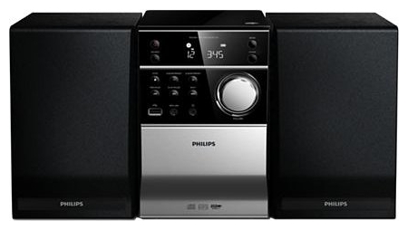 Philips MCM1115