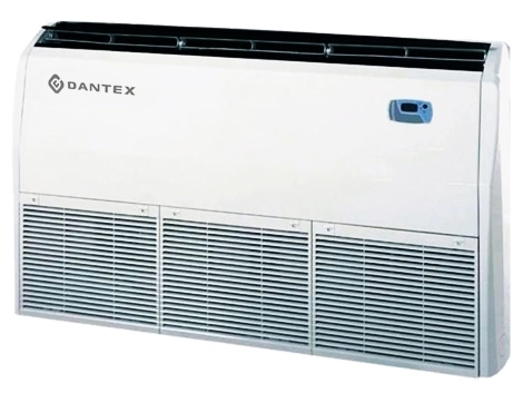 Dantex RK-60CHGN