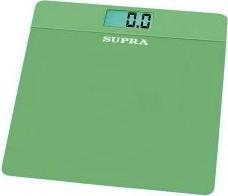 SUPRA BSS-2020 green