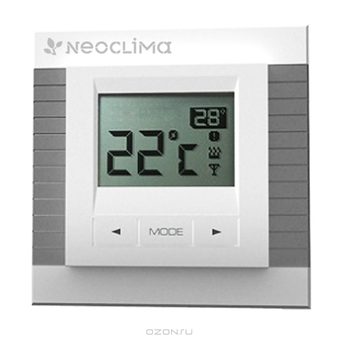 NEOCLIMA ТN-D/LCD