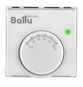Ballu BMT-2