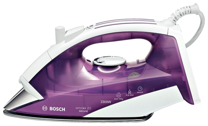 Bosch TDA 3630