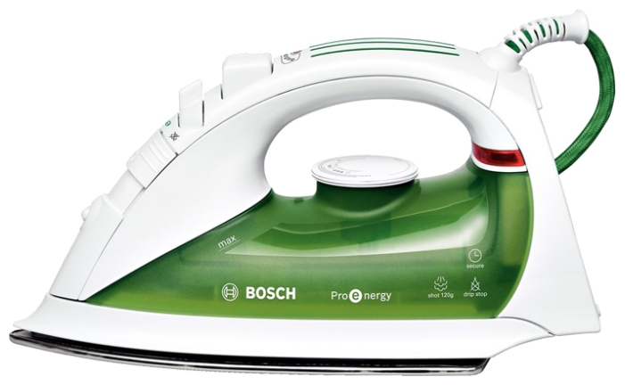 Bosch TDA 5650