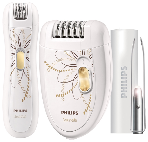 Philips HP 6540