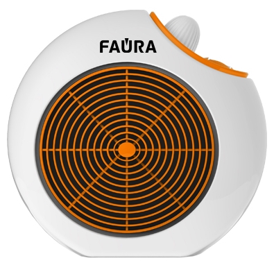 FAURA FH-10 orange