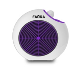 FAURA FH-10 purple