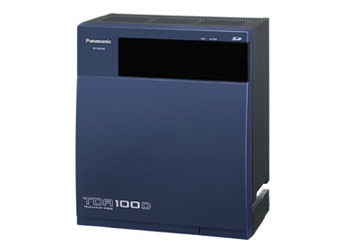 Panasonic KX-TDA100DRP