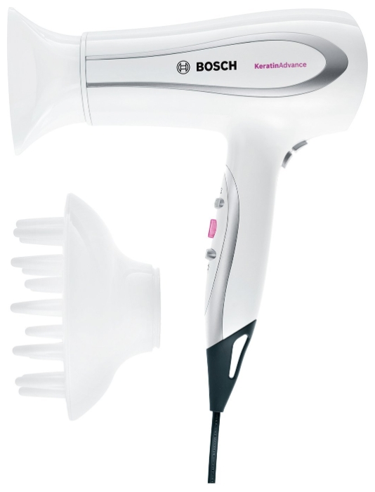 Bosch PHD5987