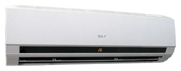 DAX DTS12H5/DTU12H5