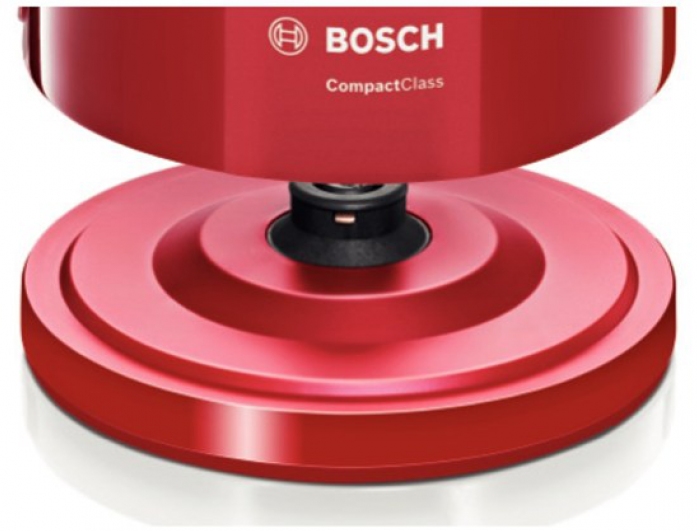Bosch TWK3A014, красный
